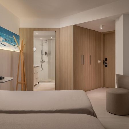 Alegria Mar Mediterrania - Adults Only 4*Sup سانتا سوزانا المظهر الخارجي الصورة
