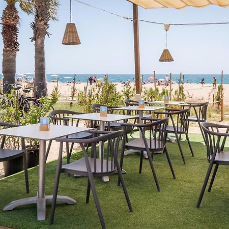 Alegria Mar Mediterrania - Adults Only 4*Sup سانتا سوزانا المظهر الخارجي الصورة