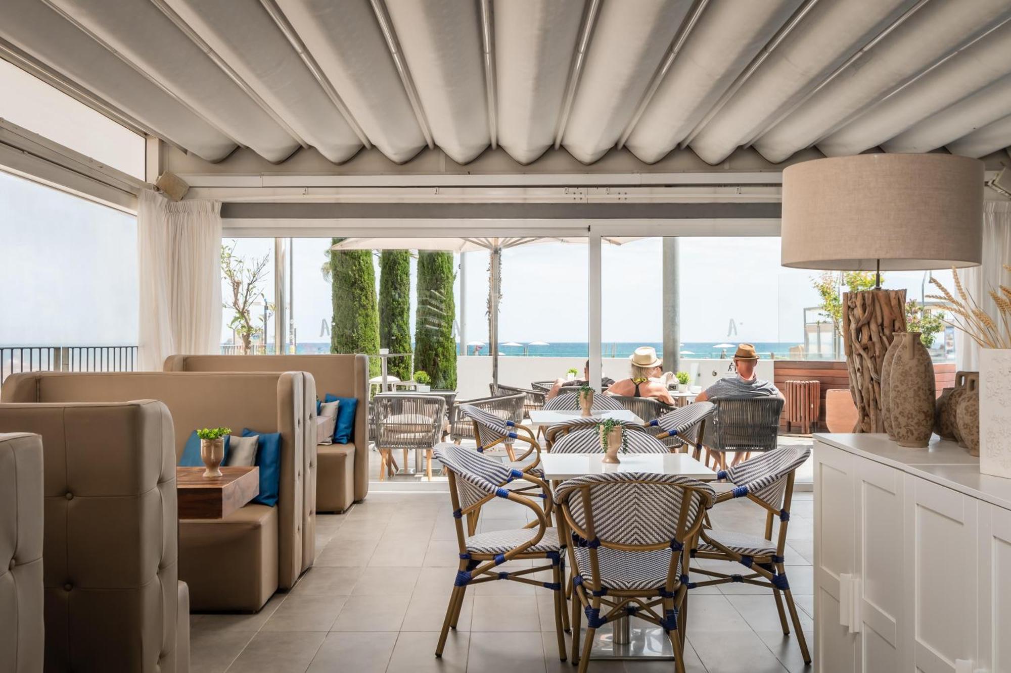 Alegria Mar Mediterrania - Adults Only 4*Sup سانتا سوزانا المظهر الخارجي الصورة