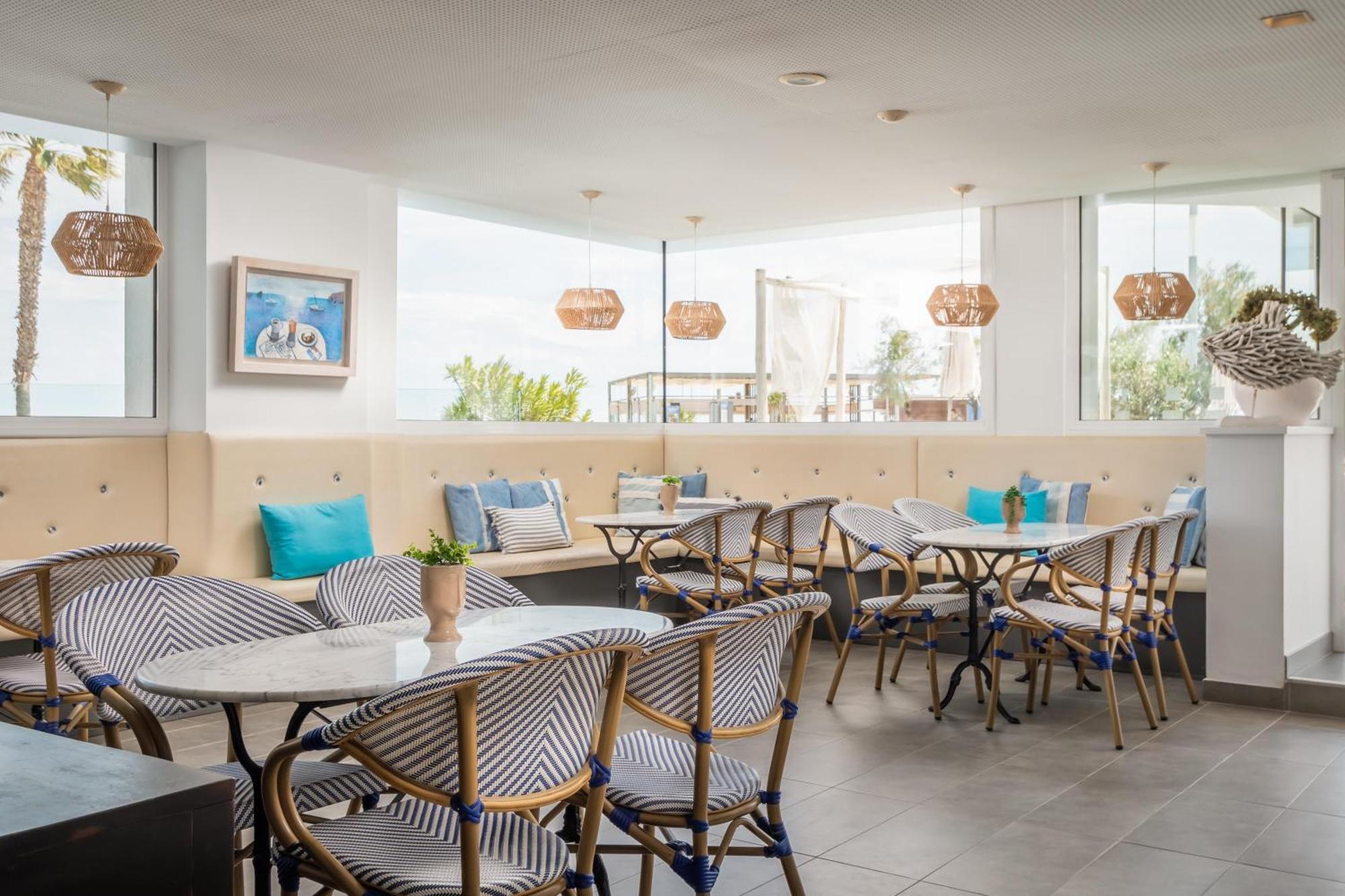 Alegria Mar Mediterrania - Adults Only 4*Sup سانتا سوزانا المظهر الخارجي الصورة
