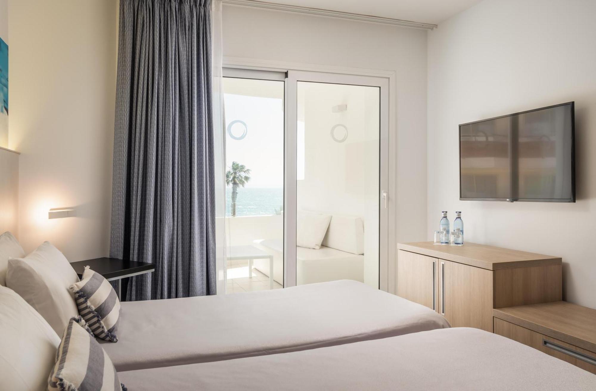 Alegria Mar Mediterrania - Adults Only 4*Sup سانتا سوزانا المظهر الخارجي الصورة