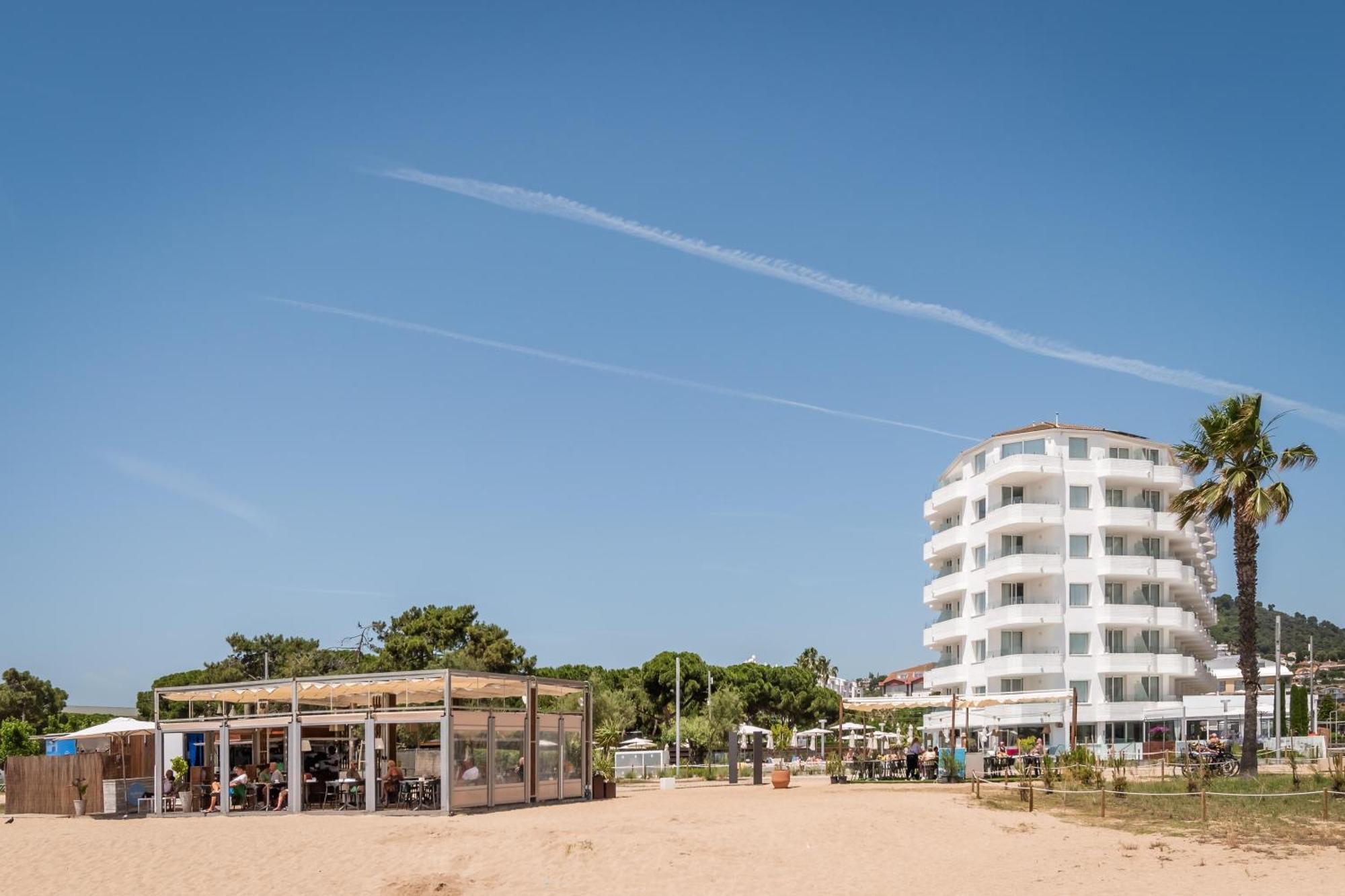 Alegria Mar Mediterrania - Adults Only 4*Sup سانتا سوزانا المظهر الخارجي الصورة