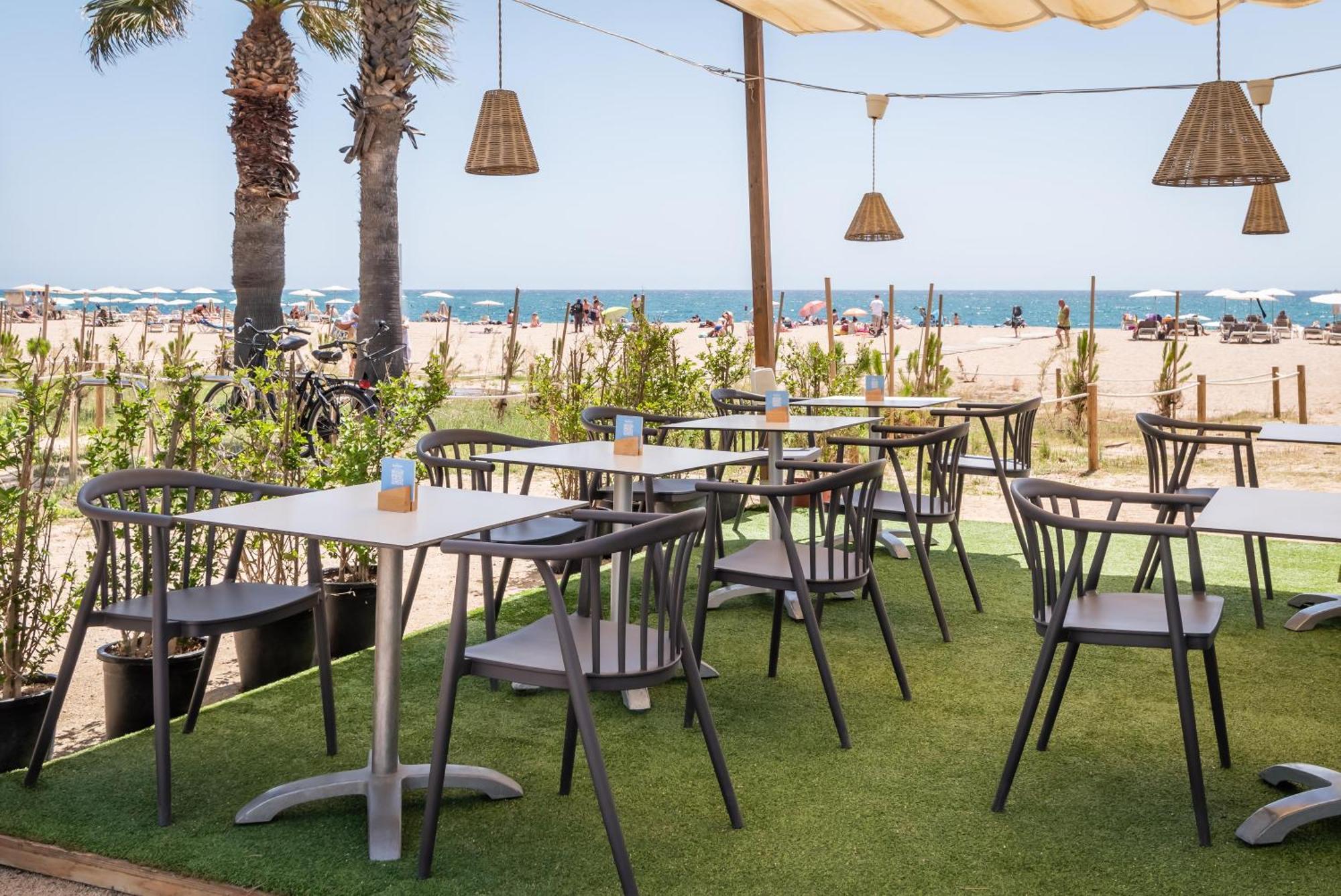 Alegria Mar Mediterrania - Adults Only 4*Sup سانتا سوزانا المظهر الخارجي الصورة